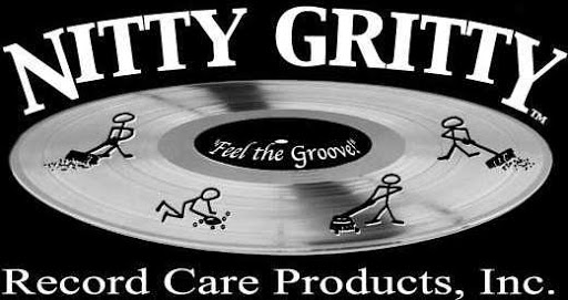 Nitty Gritty parts and accessories